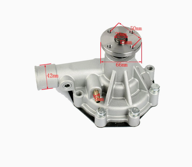 WATER PUMP