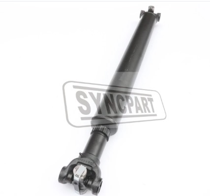 REAR PROPSHAFT ASSY