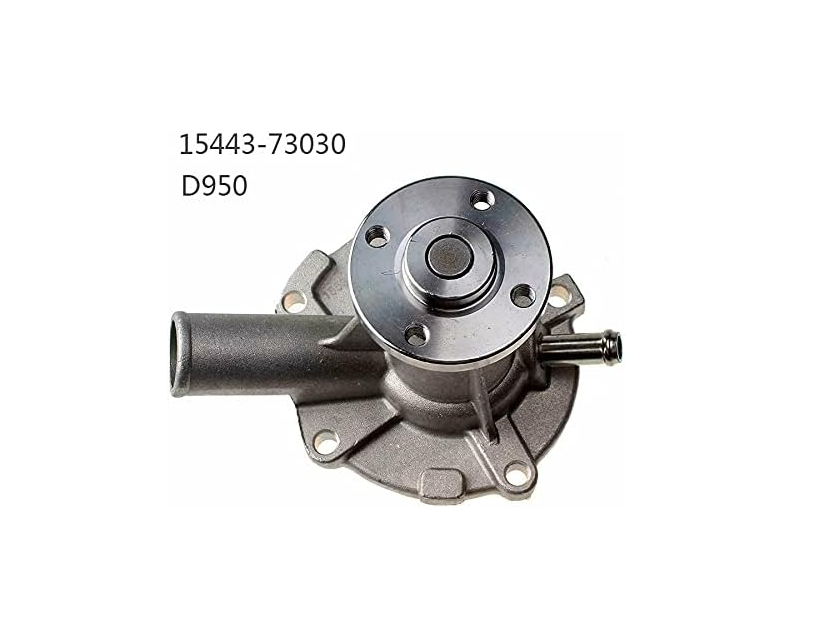 WATER PUMP