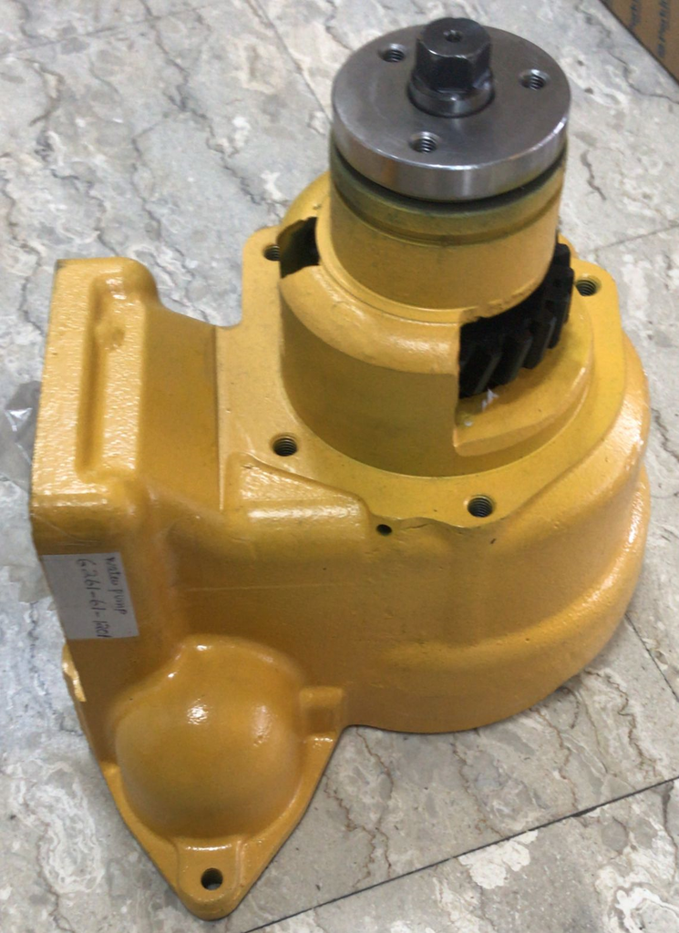 WATER PUMP