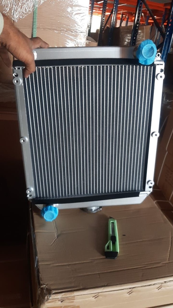 RADIATOR