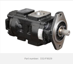 [PS332/F9029] HYDRAULIC PUMP