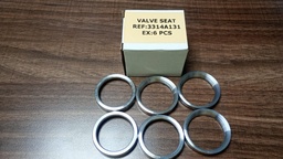 SEAT EXHAUST