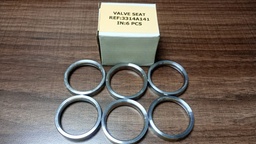 SEAT INLET