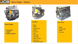 [IN320/45010LB] LONG BLOCK ENGINE BLOCK HEAD CRANK SHAFT PISTON WITH RING CON ROD ASSY CAMESHAFT OIL SUMP OIL COOLER ROCKER COVER GEAR CASE FLYWHEEL