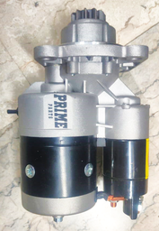[PM01180928] STARTER MOTOR 12V 9T