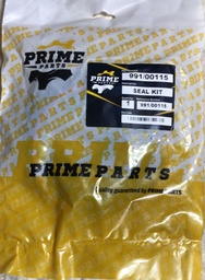 [PM991/00115] SEAL KIT BOOM LIFT