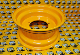 [PN41/924000] WHEEL RIM 15X5X25