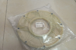 [PN46TX8HX314MMX144MM] COUPLING PLATE