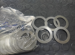 [TVH823/00451] WASHER THRUST (38.1MM X 55.55MM X 1.55MM
