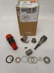 [000001322241] PLUNGER REPAIR KIT 