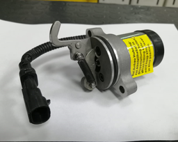 [04103812] FUEL SHUT OFF SOLENOID 12V