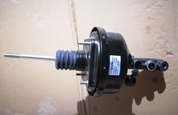 [6116015] SERVO BRAKE WITH MASTER CYLINDER