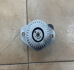 [6211043] VACCUM PUMP IRUNA SPAIN        
