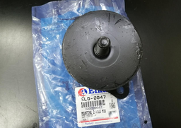 [0202928100] MOUNTING 2 HOLE M16 127X55MM