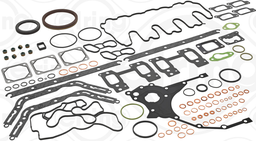 [02937587] FULL GASKIT WITH OUT HEAD GASKET