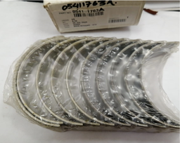 [05411763A] MAIN BEARING 0.10