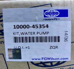 [10000-45354] WATER PUMP 