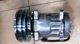 [106-5122] AIR COMPRESSOR ASSY