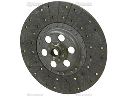 [3620415M91] CLUTCH PLATE 13 INCH