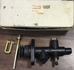 [3EB-36-51180] BRAKE CYLINDER