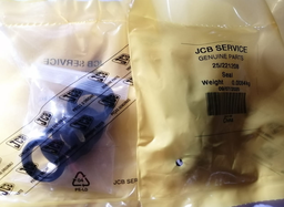 [JC25/221208] SEAL CONTROL VALVE
