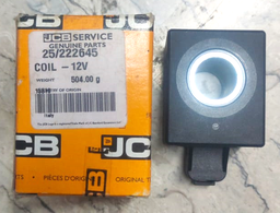 [JC25/222645] COIL SOLENOID