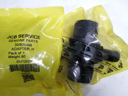 [JC30/926496] ADAPTER HEATE