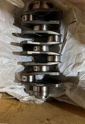 [JC320/03336] CRANKSHAFT KIT