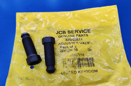 [JC320/03511] ADJUSTER VALVE LASH