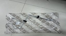[JC320/06551] PIPE FUEL ASSEMBLY NO 1& 2 INJECTORS