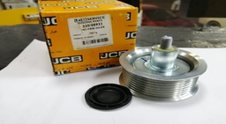 [JC320/08923] PULLY UPPER 8PK GROVE