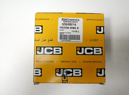 [JC320/09214] PISTON RING 0.50