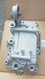 [JC320/A4350] COOLER COVER NEW MODEL