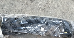 [JC332/F0077] MOULDING INDUCTION