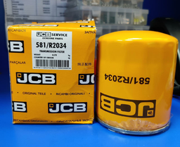 [JC581/R2034] TRANSMISSNION FILTER