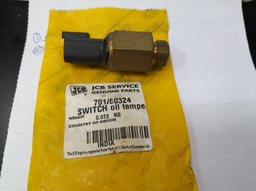 [IN701/80324] OIL TEMP SWITCH