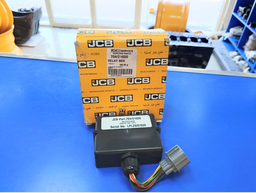 [JC704/21600] RELAY BOX P.C.B