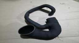 [JC834/11383] HOSE AIR INDUCTION