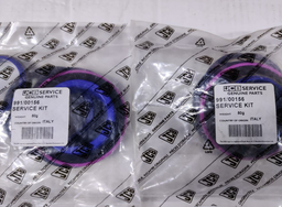 [JC991/00156] SEAL KIT STEERING NEW MODEL