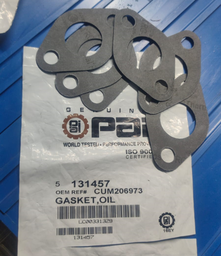 [PA206973] OIL COOLER GASKIT