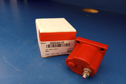 [CH3054610/4024809] SOLENOID 24V SINGLE TERMINAL