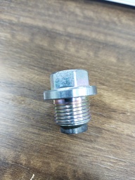 [CH3924147] PLUG THREADED