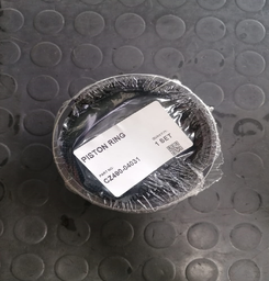 [CZ490-04031] RING SET 4 PISTON
