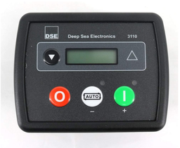 [DSE3110] DEEP SEA AUTO START 
