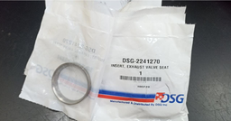 [DSG-2241270] INSERT EXHAUST