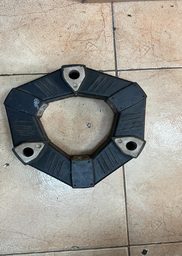 [ELD-0006] COUPLING 280X150MM
