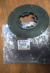 [ELD-0048-K100] COUPLING-SAE6.5 