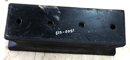 [ELD-0051] MOUNTING 170X100MM