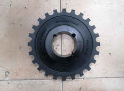 [ELD-0055-250X75MM] COUPLING Z-24N
